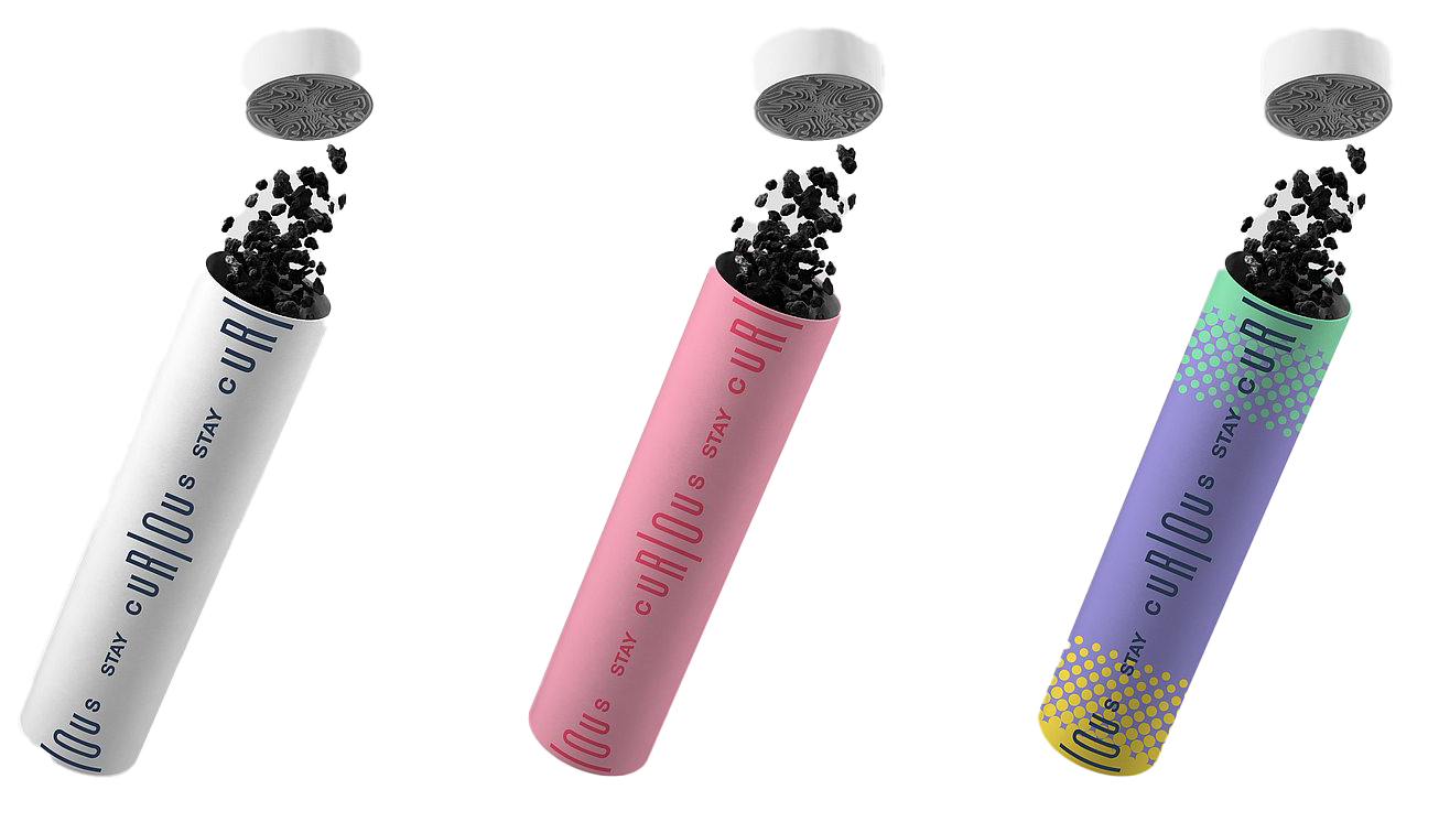 Mascotte Active Filters
